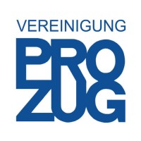 ProZug logo - Similar company to Studio55
