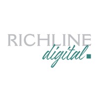 Richline Digital, a Berkshire Hathaway Company logo - Similar company to Tech Savvy Team