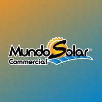 Mundo Solar Energy logo - Similar company to Commtec