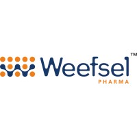 Weefsel Pharma logo - Similar company to Sanolet Lifecare Pvt Ltd