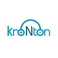 KroNton Robotics logo - Similar company to Underwater Robotics Challenges