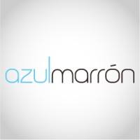 Azulmarrón logo - Similar company to Fiid