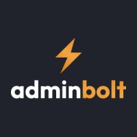 adminbolt logo - Similar company to Orangehost