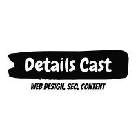پادکست Details Cast logo - Similar company to Zign Design Research Community