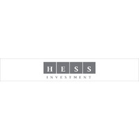 Hess Investment AG logo - Similar company to Sgf Bern