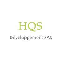 HQS DÉVELOPPEMENT SAS logo - Similar company to I-Print Business Solutions