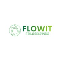 FLOWIT logo - Similar company to Flowit As