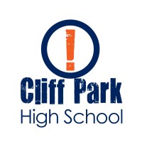 Cliff Park High School logo - Similar company to Aspen Studios