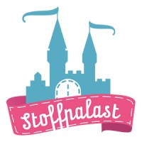 stoffpalast.de logo - Similar company to Raumsubstanz