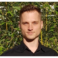 Max Decker logo - Similar company to B2B Accelerator - We Help You Scale