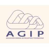 AGIP (Asociación Gremial de Industrias Proveedoras) logo - Similar company to Manada  Chile, Alimentos Regenerativos