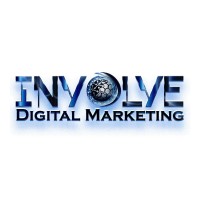 Involve Digital Marketing logo - Similar company to Brackish Vodka
