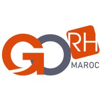GO RH Maroc logo - Similar company to Startcharika.Com
