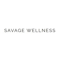 Savage Wellness logo - Similar company to Yoga Teacher Training Rishikesh
