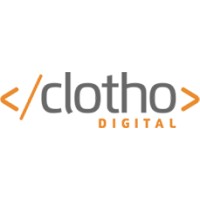 Clotho Digital logo - Similar company to Maydm