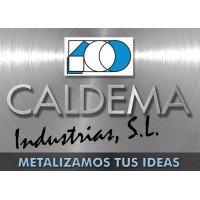 Caldema Industrias logo - Similar company to Ixolab