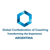 Global Confederation of Coaching Argentina logo - Similar company to Visionary Talks
