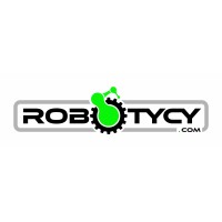 ROBOTYCY.COM - SP. Z O.O. logo - Similar company to Par-Systems Sp. Z O.O.