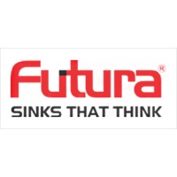 Futura Kitchen Sinks logo - Similar company to Nirali Ng Kitchen Sink Pvt. Ltd.