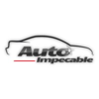 Auto Impecable