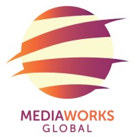 MediaWorks Global Ltd logo - Similar company to Cub X Bold