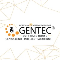 GENTEC Soft logo - Similar company to Gentec