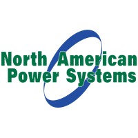 North American Power Systems logo - Similar company to North American Bullion Exchange, Llc