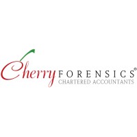 Cherry Forensics logo - Similar company to Ch Surveying Limited
