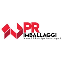 PR Imballaggi logo - Similar company to Manutenservice Facility Management