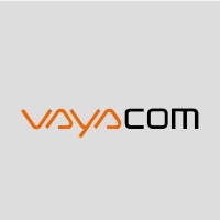 VAYACOM LTD. logo - Similar company to Statystech