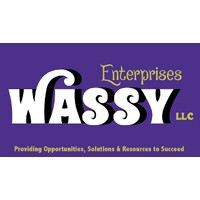 Wassy Enterprises LLC logo - Similar company to Umbra Industries