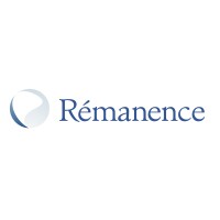 Rémanence logo - Similar company to Rémanence