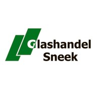 Glashandel Sneek BV logo - Similar company to At C Sneek