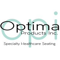 Optima Products, Inc. logo - Similar company to Revtech360