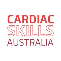 Cardiac Skills Australia logo - Similar company to Cardiac X