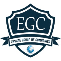 Ensure Group of Companies logo - Similar company to Arv Traders Group Of Companies