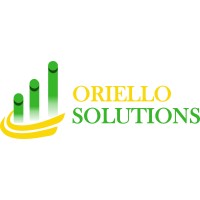 Oriello Solutions logo - Similar company to Creative Odyssey