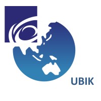 UBIK  Ltd. 玉弼科顧問有限公司 logo - Similar company to Exosun Farming 易豐盛科技有限公司
