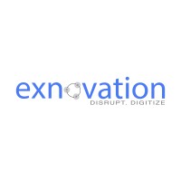 Exnovation logo - Similar company to Exnovation