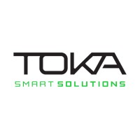 Toka Smart Solutions logo - Similar company to Link-In Solutions