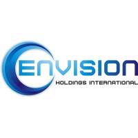 Envision Holdings International (Pvt.) Ltd. logo - Similar company to Impex Lanka (Pvt) Ltd