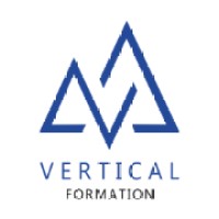 VERTICAL FORMATION logo - Similar company to Ouest Acro