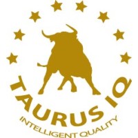 Taurus IQ Slovenia logo - Similar company to Komplott Innovation Venture Studio