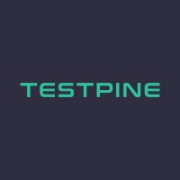 Testpine logo - Similar company to Softnec Inc.