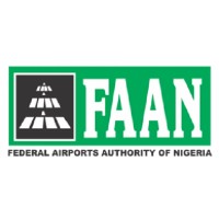 Federal Airports Authority of Nigeria logo - Similar company to Gss Security Services