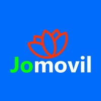 Jomovil Perú logo - Similar company to Integrum Solutions