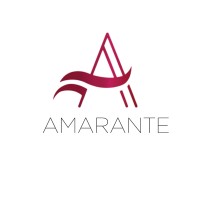 Amarante Beauty logo - Similar company to Potentia Ingredients