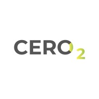CERO2 logo - Similar company to Wandwall Plc