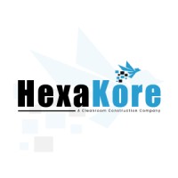 Hexakore logo - Similar company to Ucode