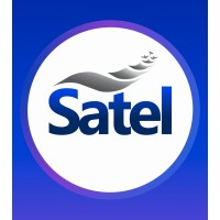 Satelradio logo - Similar company to Solução Telecon